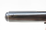 FRENCH M.A.B. Model C 7.65mm SEMI-AUTOMATIC Hammerless “POCKET” Pistol C&RBased on the Model 1910 FN BROWNING! - 11 of 20
