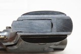 FRENCH M.A.B. Model C 7.65mm SEMI-AUTOMATIC Hammerless “POCKET” Pistol C&RBased on the Model 1910 FN BROWNING! - 13 of 20