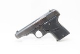 FRENCH M.A.B. Model C 7.65mm SEMI-AUTOMATIC Hammerless “POCKET” Pistol C&RBased on the Model 1910 FN BROWNING! - 2 of 20