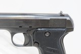 FRENCH M.A.B. Model C 7.65mm SEMI-AUTOMATIC Hammerless “POCKET” Pistol C&RBased on the Model 1910 FN BROWNING! - 4 of 20