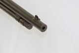WINCHESTER “Standard” Model 1906 Slide Action .22 Caliber Rimfire RIFLE C&R - 21 of 21