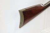 WINCHESTER “Standard” Model 1906 Slide Action .22 Caliber Rimfire RIFLE C&R - 20 of 21