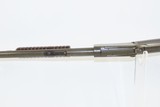 WINCHESTER “Standard” Model 1906 Slide Action .22 Caliber Rimfire RIFLE C&R - 14 of 21