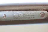 WINCHESTER “Standard” Model 1906 Slide Action .22 Caliber Rimfire RIFLE C&R - 10 of 21