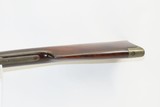WINCHESTER “Standard” Model 1906 Slide Action .22 Caliber Rimfire RIFLE C&R - 13 of 21