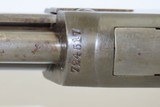 WINCHESTER “Standard” Model 1906 Slide Action .22 Caliber Rimfire RIFLE C&R - 6 of 21