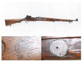 Remington BRITISH CONTRACT Pattern 14 ENFIELD Bolt Action Service Rifle C&R WWI Contract to Supply the British Military! - 1 of 21