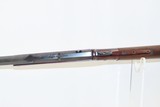 c.1860s mfr. FRANK WESSON Two-Trigger Rifle .44 Rimfire Octagonal BarrelUnique, Petite Single Shot Design! - 10 of 17