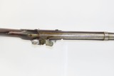 Antique L. POMEROY U.S. Model 1816 FLINTLOCK .69 Cal. Smoothbore MUSKET 1 of 21,600 U.S. Contracted for Production Between 1817-36! - 13 of 20