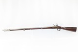 Antique L. POMEROY U.S. Model 1816 FLINTLOCK .69 Cal. Smoothbore MUSKET 1 of 21,600 U.S. Contracted for Production Between 1817-36! - 16 of 20