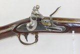 Antique L. POMEROY U.S. Model 1816 FLINTLOCK .69 Cal. Smoothbore MUSKET 1 of 21,600 U.S. Contracted for Production Between 1817-36! - 4 of 20