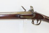 Antique L. POMEROY U.S. Model 1816 FLINTLOCK .69 Cal. Smoothbore MUSKET 1 of 21,600 U.S. Contracted for Production Between 1817-36! - 18 of 20