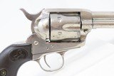 c1904 mfr. COLT Single Action Army “PEACEMAKER” .38-40 WCF Revolver C&R SAA .38 WCF Colt 6-Shooter Made in 1904! - 17 of 18