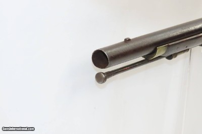 79th REGIMENT Marked British Brown Bess FLINTLOCK Infantry Musket AntiqueFrench Revolutionary Wars & Napoleonic Wars - Image 19 of 21