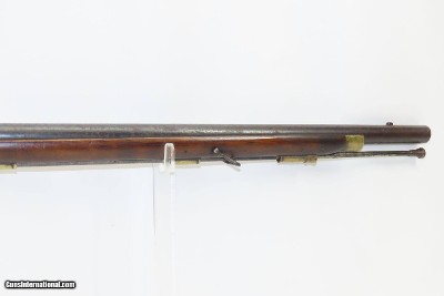 79th REGIMENT Marked British Brown Bess FLINTLOCK Infantry Musket AntiqueFrench Revolutionary Wars & Napoleonic Wars - Image 6 of 21