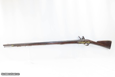 79th REGIMENT Marked British Brown Bess FLINTLOCK Infantry Musket AntiqueFrench Revolutionary Wars & Napoleonic Wars - Image 15 of 21