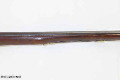79th REGIMENT Marked British Brown Bess FLINTLOCK Infantry Musket AntiqueFrench Revolutionary Wars & Napoleonic Wars - Image 5 of 21