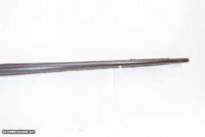 79th REGIMENT Marked British Brown Bess FLINTLOCK Infantry Musket AntiqueFrench Revolutionary Wars & Napoleonic Wars - Image 14 of 21