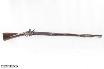 79th REGIMENT Marked British Brown Bess FLINTLOCK Infantry Musket AntiqueFrench Revolutionary Wars & Napoleonic Wars - Image 2 of 21