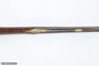 79th REGIMENT Marked British Brown Bess FLINTLOCK Infantry Musket AntiqueFrench Revolutionary Wars & Napoleonic Wars - Image 10 of 21