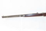 1894 Antique WINCHESTER Model 1873 .32-20 WCF Caliber LEVER ACTION RifleIconic Repeating Rifle Chambered In .32 Winchester Center Fire - 5 of 21