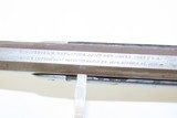 1894 Antique WINCHESTER Model 1873 .32-20 WCF Caliber LEVER ACTION RifleIconic Repeating Rifle Chambered In .32 Winchester Center Fire - 12 of 21