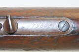 1894 Antique WINCHESTER Model 1873 .32-20 WCF Caliber LEVER ACTION RifleIconic Repeating Rifle Chambered In .32 Winchester Center Fire - 7 of 21