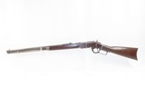 1894 Antique WINCHESTER Model 1873 .32-20 WCF Caliber LEVER ACTION RifleIconic Repeating Rifle Chambered In .32 Winchester Center Fire - 2 of 21