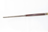 1894 Antique WINCHESTER Model 1873 .32-20 WCF Caliber LEVER ACTION RifleIconic Repeating Rifle Chambered In .32 Winchester Center Fire - 9 of 21