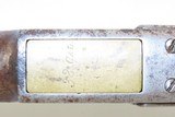 1894 Antique WINCHESTER Model 1873 .32-20 WCF Caliber LEVER ACTION RifleIconic Repeating Rifle Chambered In .32 Winchester Center Fire - 6 of 21