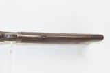 1894 Antique WINCHESTER Model 1873 .32-20 WCF Caliber LEVER ACTION RifleIconic Repeating Rifle Chambered In .32 Winchester Center Fire - 13 of 21