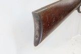 1894 Antique WINCHESTER Model 1873 .32-20 WCF Caliber LEVER ACTION RifleIconic Repeating Rifle Chambered In .32 Winchester Center Fire - 20 of 21
