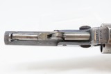 ANTEBELLUM Antique COLT Model 1849 POCKET .31 Caliber PERCUSSION RevolverEarly Production Model Manufactured in 1853! - 14 of 19