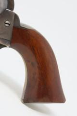 ANTEBELLUM Antique COLT Model 1849 POCKET .31 Caliber PERCUSSION RevolverEarly Production Model Manufactured in 1853! - 3 of 19