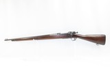 WORLD WAR II U.S. Remington M1903 BOLT ACTION .30-06 Springfield C&R Rifle Made in 1941 with FLAMING BOMB Marked Barrel - 13 of 18