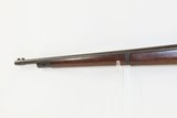 WORLD WAR II U.S. Remington M1903 BOLT ACTION .30-06 Springfield C&R Rifle Made in 1941 with FLAMING BOMB Marked Barrel - 16 of 18