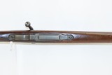 WORLD WAR II U.S. Remington M1903 BOLT ACTION .30-06 Springfield C&R Rifle Made in 1941 with FLAMING BOMB Marked Barrel - 7 of 18