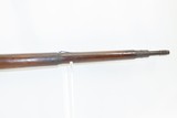 WORLD WAR II U.S. Remington M1903 BOLT ACTION .30-06 Springfield C&R Rifle Made in 1941 with FLAMING BOMB Marked Barrel - 8 of 18
