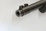 WORLD WAR II U.S. Remington M1903 BOLT ACTION .30-06 Springfield C&R Rifle Made in 1941 with FLAMING BOMB Marked Barrel - 17 of 18
