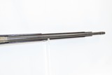 WORLD WAR II U.S. Remington M1903 BOLT ACTION .30-06 Springfield C&R Rifle Made in 1941 with FLAMING BOMB Marked Barrel - 12 of 18