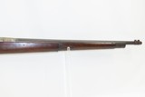 WORLD WAR II U.S. Remington M1903 BOLT ACTION .30-06 Springfield C&R Rifle Made in 1941 with FLAMING BOMB Marked Barrel - 5 of 18