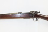 WORLD WAR II U.S. Remington M1903 BOLT ACTION .30-06 Springfield C&R Rifle Made in 1941 with FLAMING BOMB Marked Barrel - 15 of 18