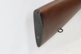 US Marked WINCHESTER Model 12 Slide Action RIOT SHOTGUN w/FLAMING BOMB C&RWWII Made Circa 1943 in New Haven, Connecticut - 20 of 21