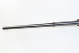 US Marked WINCHESTER Model 12 Slide Action RIOT SHOTGUN w/FLAMING BOMB C&RWWII Made Circa 1943 in New Haven, Connecticut - 13 of 21