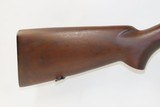 US Marked WINCHESTER Model 12 Slide Action RIOT SHOTGUN w/FLAMING BOMB C&RWWII Made Circa 1943 in New Haven, Connecticut - 17 of 21