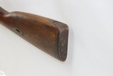 WORLD WAR II Era Soviet IZHEVSK ARSENAL Mosin-Nagant Model 91/30 C&R RiflePre-World War II Dated “1936” with BAYONET! - 23 of 23