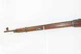 WORLD WAR II Era Soviet IZHEVSK ARSENAL Mosin-Nagant Model 91/30 C&R RiflePre-World War II Dated “1936” with BAYONET! - 19 of 23