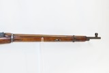 WORLD WAR II Era Soviet IZHEVSK ARSENAL Mosin-Nagant Model 91/30 C&R RiflePre-World War II Dated “1936” with BAYONET! - 5 of 23