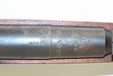 WORLD WAR II Era Soviet IZHEVSK ARSENAL Mosin-Nagant Model 91/30 C&R RiflePre-World War II Dated “1936” with BAYONET! - 11 of 23