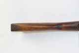 WORLD WAR II Era Soviet IZHEVSK ARSENAL Mosin-Nagant Model 91/30 C&R RiflePre-World War II Dated “1936” with BAYONET! - 13 of 23